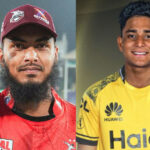 Rishad and Nahid to leave Pakistan tonight