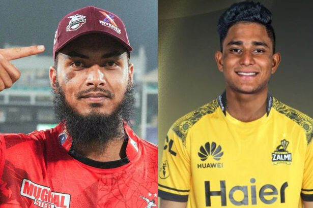 Rishad and Nahid to leave Pakistan tonight