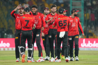Rishad apologizes for PSL player comments