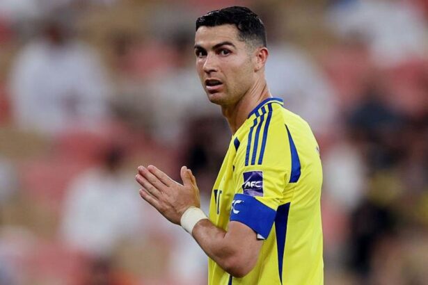 Ronaldo’s next move will be fascinating to watch