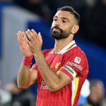 Salah wants to play until the age of 40
