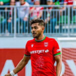 Samit will be joining the camp in June
