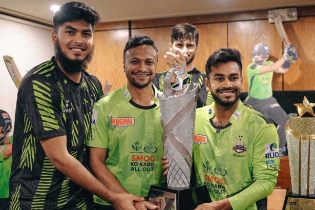 Shakib’s chapter in Bangladesh cricket not over