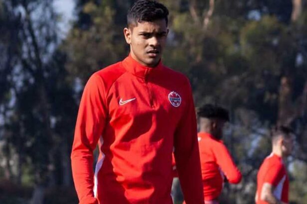 Shamit Shome may debut for Bangladesh vs Singapore