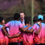 Shaun Tait to join Bangladesh coaching staff this month