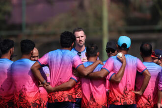 Shaun Tait to join Bangladesh coaching staff this month