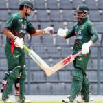 Sohan hits 7 sixes in century, Mahidul also scores 100