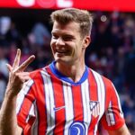 Sørloth strikes again after record hat-trick