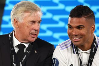 The Brazil team needs Ancelotti’s magic touch