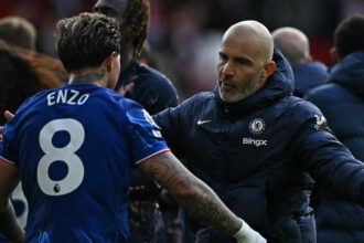 The tournament Chelsea calls the best in the world