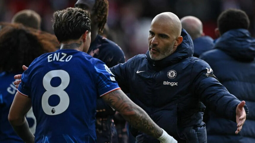 The tournament Chelsea calls the best in the world