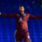 West Indies pick Jangoo, Andrew for England tour