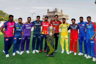 Who’s in and out of the IPL playoff race?
