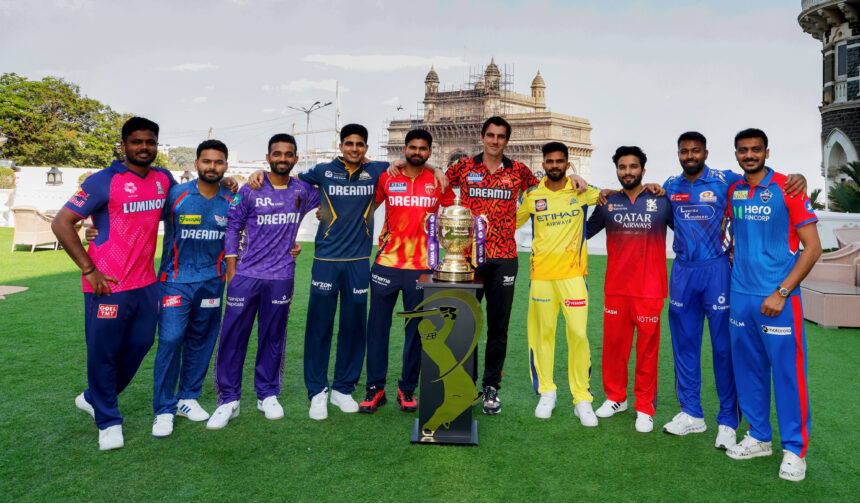 Who’s in and out of the IPL playoff race?