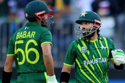 Why Babar and Rizwan skipped Bangladesh series