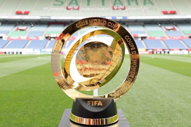 Why Barcelona and Arsenal miss club world cup 2025