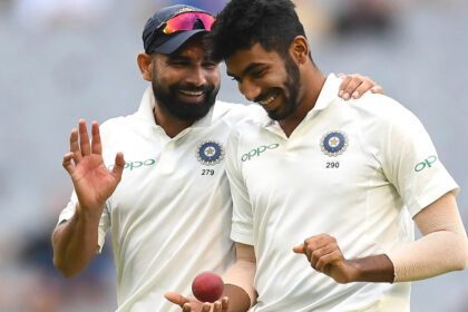 Why did Bumrah miss captaincy and Shami miss selection?