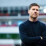 Xabi Alonso set to leave Bayer Leverkusen