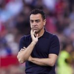 Xavi eyes Premier League coaching opportunity