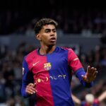 Yamal is close to Messi in terms of talent