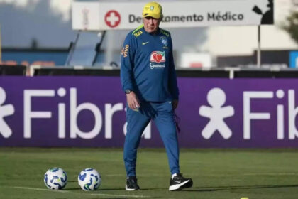 Ecuador test crucial to assess Brazil’s condition