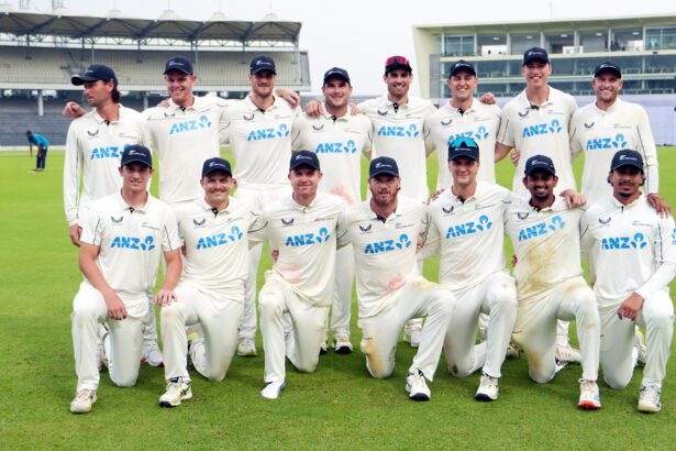 Good news for 4 New Zealand player after Bangladesh return