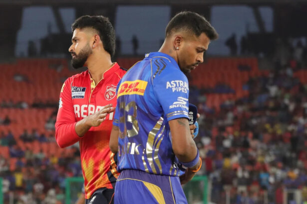 Hardik, Shreyas face heavy financial penalty