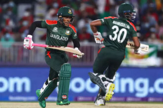 Mahmudullah & Mushfiqur dream of international coaching