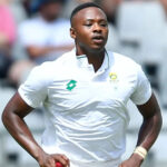 Rabada prepared for tough words from Australian fans