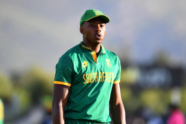 Rabada’s recreational drug was cocaine