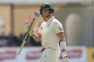 Smith targets Lord’s glory once more