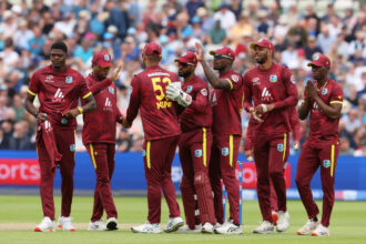 West Indies face penalty after heavy defeat