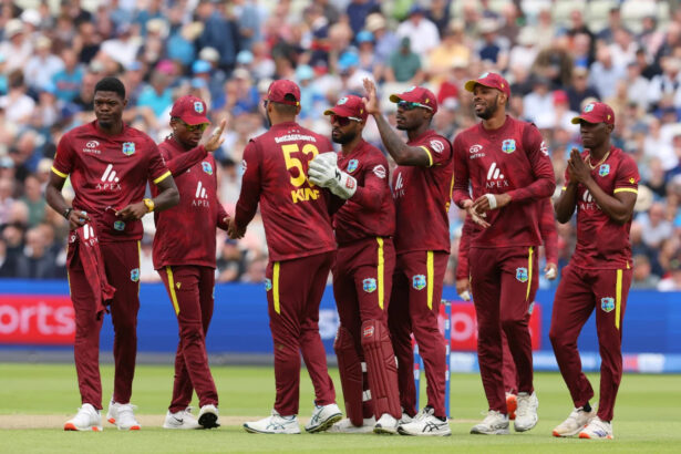 West Indies face penalty after heavy defeat