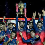Who won what in the IPL 2025 season
