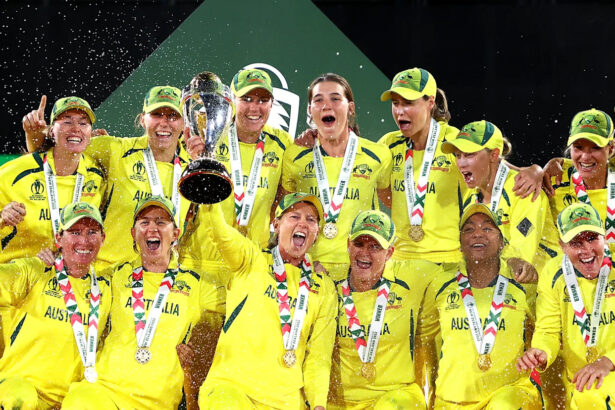 World cup to be played at four venues in India