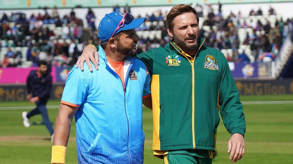 ভারত সেমিফাইনালে পাকিস্তানের মুখোমুখি হওয়া এড়িয়ে গেলো