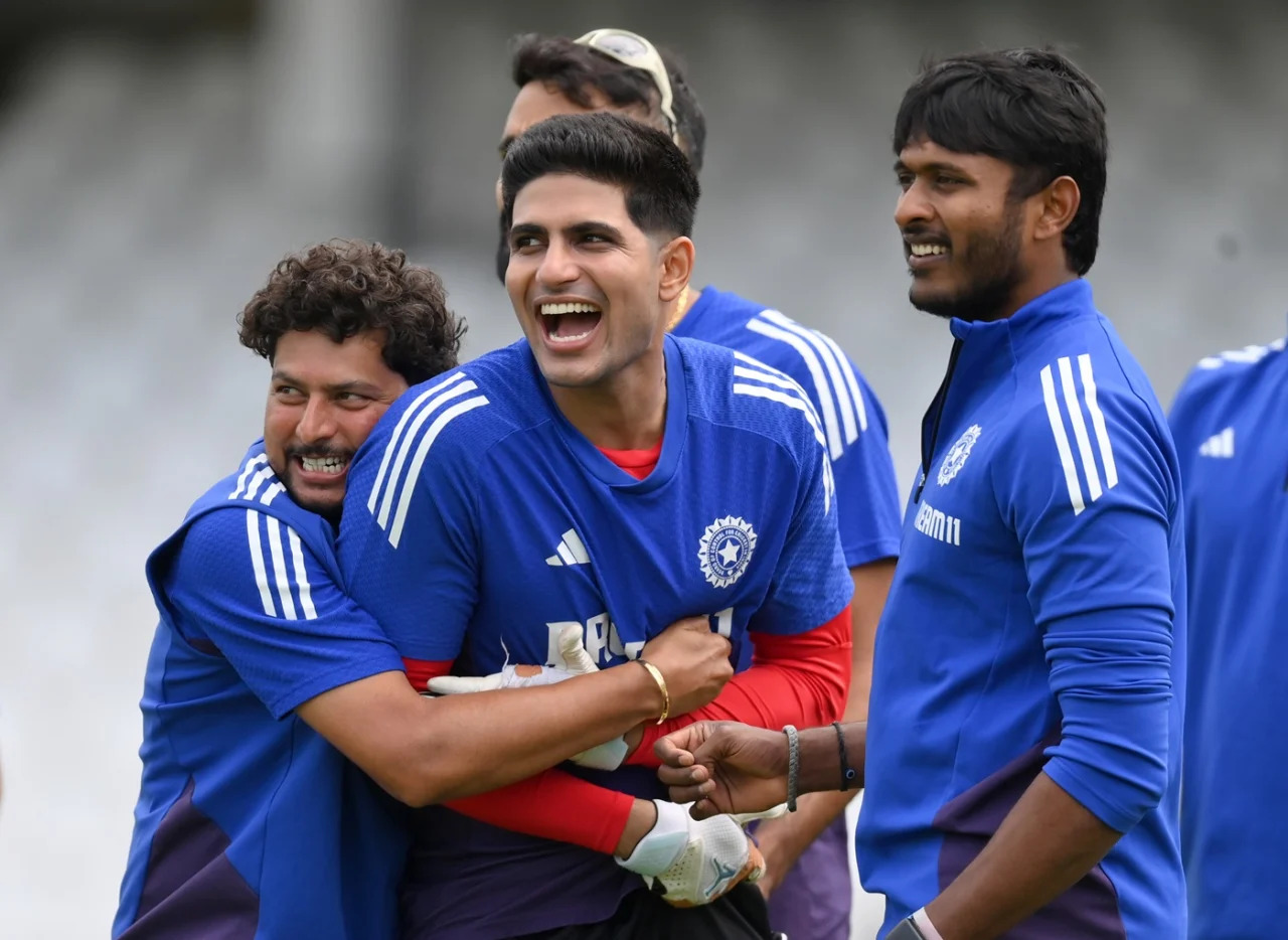 ভারতীয় অধিনায়ক সিরিজ ড্রকে বড় সাফল্য হিসেবে দেখছেন