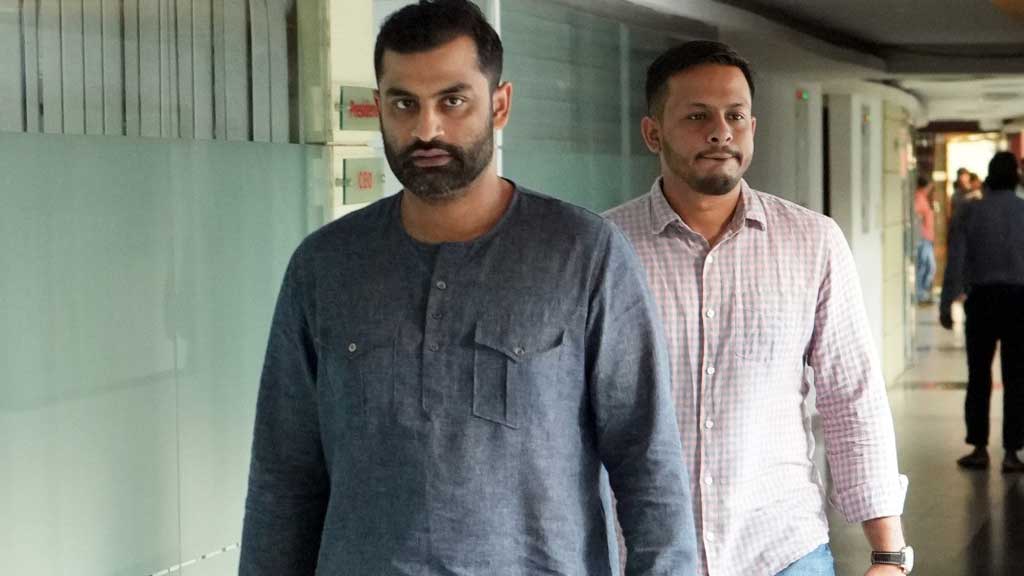 তামিমের বিরুদ্ধে আপত্তি উড়িয়ে দিল নির্বাচন কমিশন