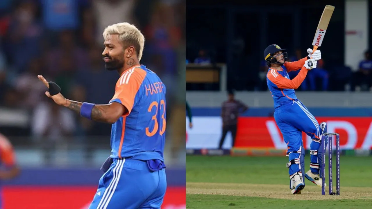 ফাইনালের আগে পান্ডিয়া–অভিষেক প্রসঙ্গে কোচের বক্তব্য