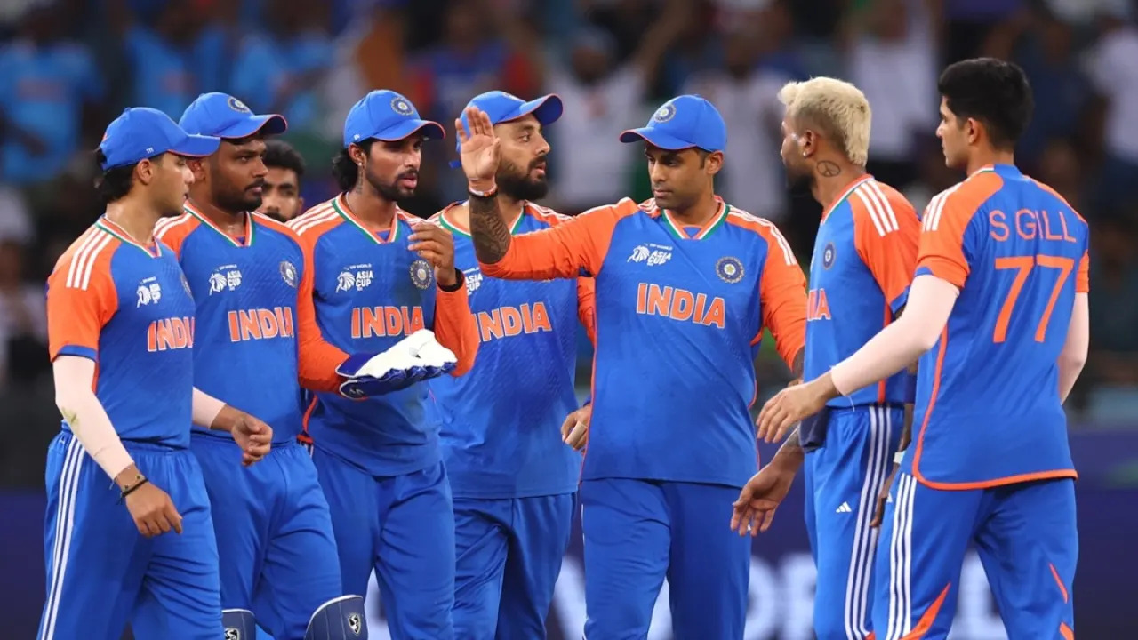 ভারত-পাকিস্তান ম্যাচে সুরিয়াকুমারের প্রতিদ্বন্দ্বিতা অনুভূতি নেই