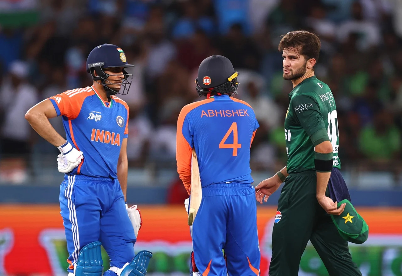 ভারতীয় অধিনায়কের কথার জবাবে আফ্রিদির পাল্টা হুঁশিয়ারি