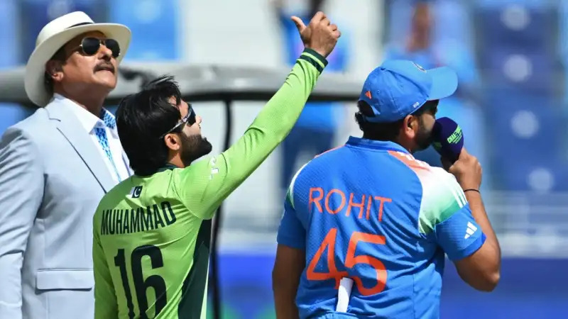 ভারতের বিরুদ্ধে পাকিস্তানের জয় কৌশল