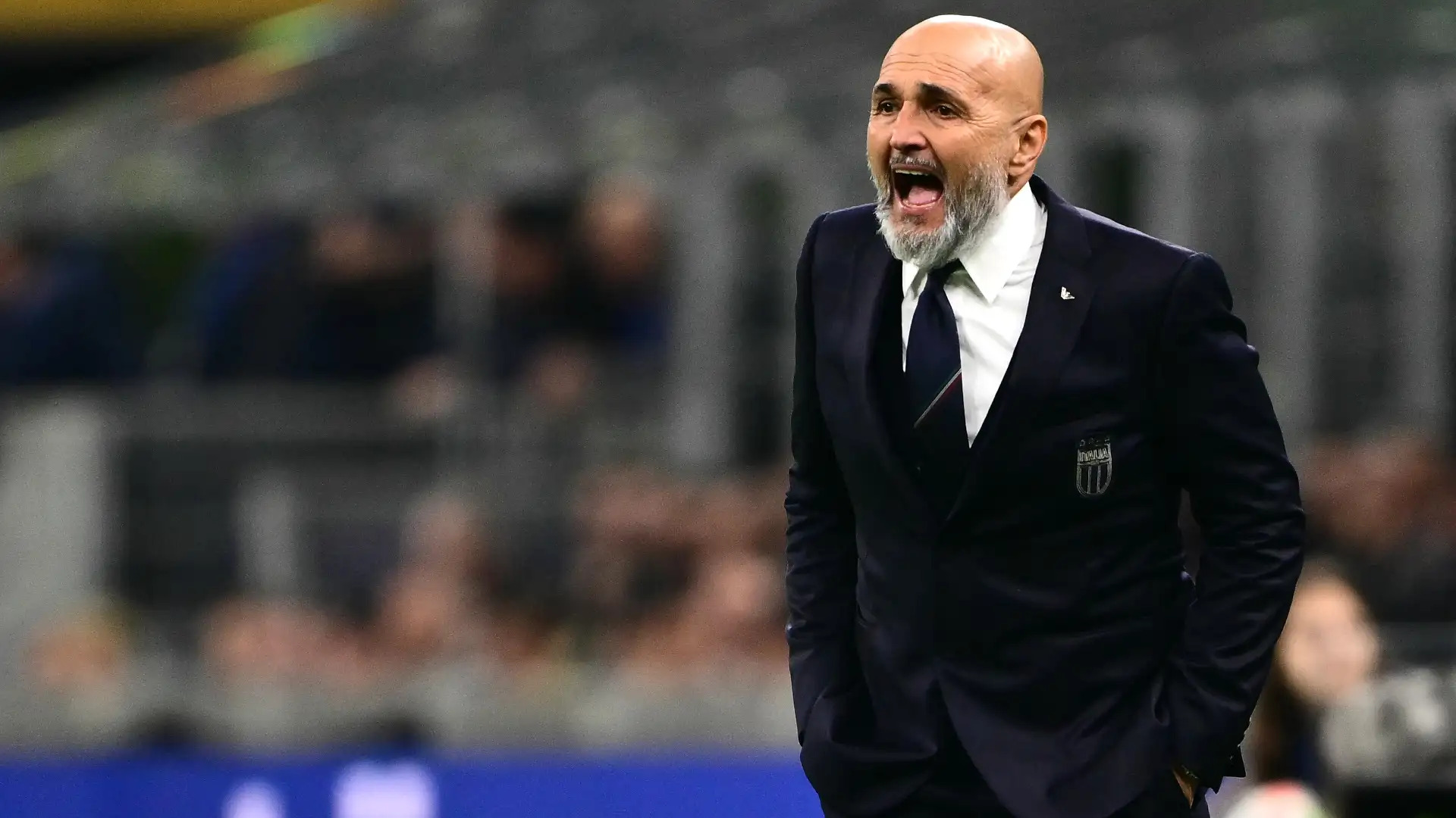 ইউভেন্টাসের নতুন কোচ হিসেবে লুসিয়ানো স্পালেত্তি