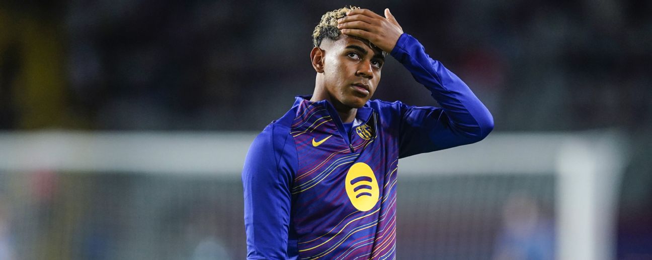 ইয়ামালকে ঘিরে সমস্যা বেড়েছে, দুর্ভাবনা বৃদ্ধি