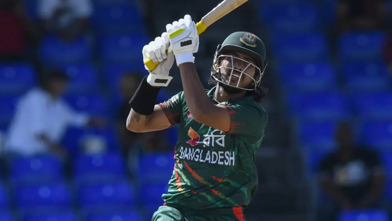ওয়ানডে দলে অভিষেক মাহিদুলের, সৌম্য আবার ফিরলেন