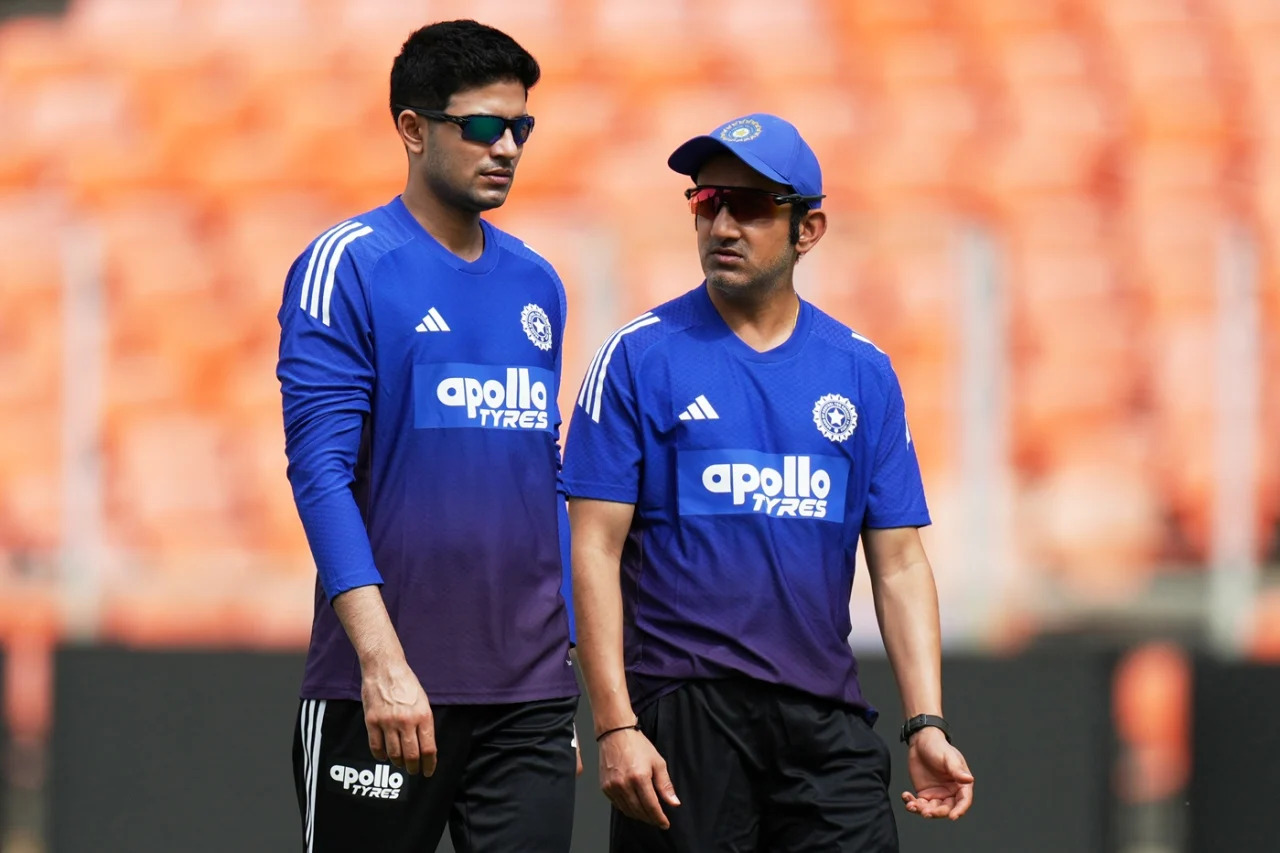 গিলের অধিনায়কত্বে ভারত দলে রোহিত ও কোহলি