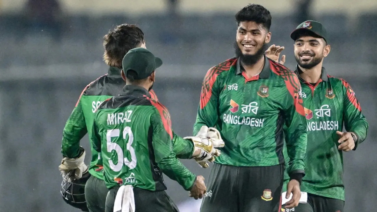 গুগলিতেও সময়ের সঙ্গে পারদর্শী হবেন রিশাদ