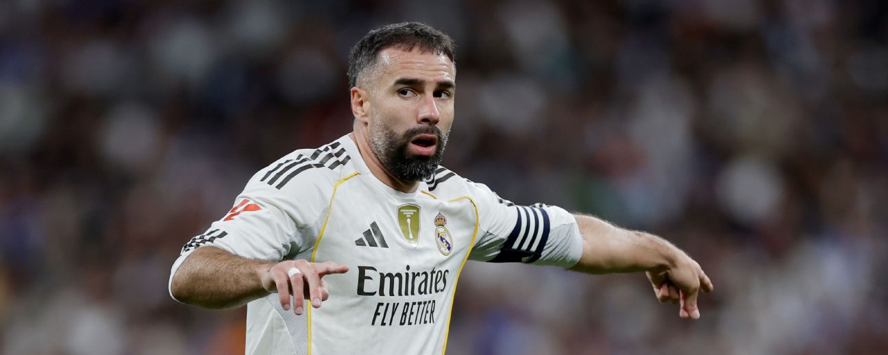 মাঠে ফেরার পরই চোটে ছিটকে গেলেন কার্ভাহাল