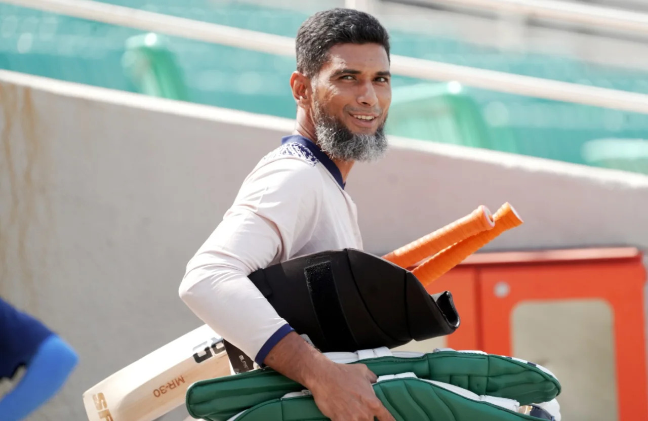 মাহমুদউল্লাহর সুস্থতার জন্য দোয়া চাইলেন স্ত্রী