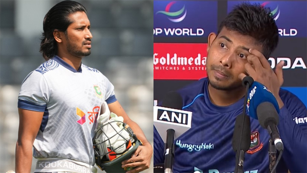 অভিযুক্ত ৯ জন ছাড়া প্রকাশিত বিপিএল নিলামের তালিকা